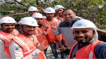 safety course in India